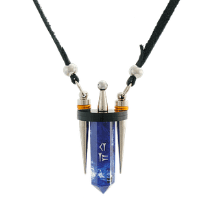 Oracle Pendant