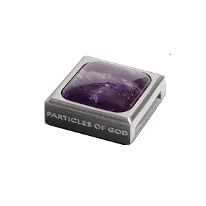 Energy PAD Particles of God | Amethyst