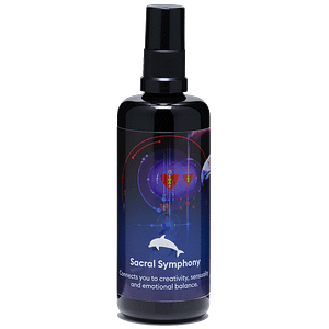 Energy Spray Sacral Symphony