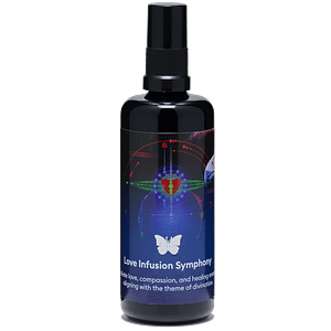 Energy Spray Love Infusion Symphony
