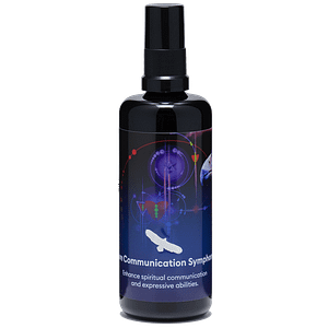 Energy Spray Pure Communication Symphony