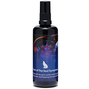 Energy Spray Seat of The Soul Symphony