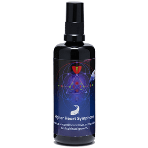 Energy Spray Higher Heart Symphony