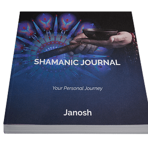 Journal "Shamanic Journal" (English)
