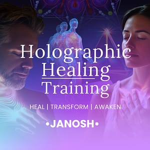 Holographic Healing Training