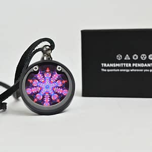 Transmitter pendant CELESTIAL HEALING